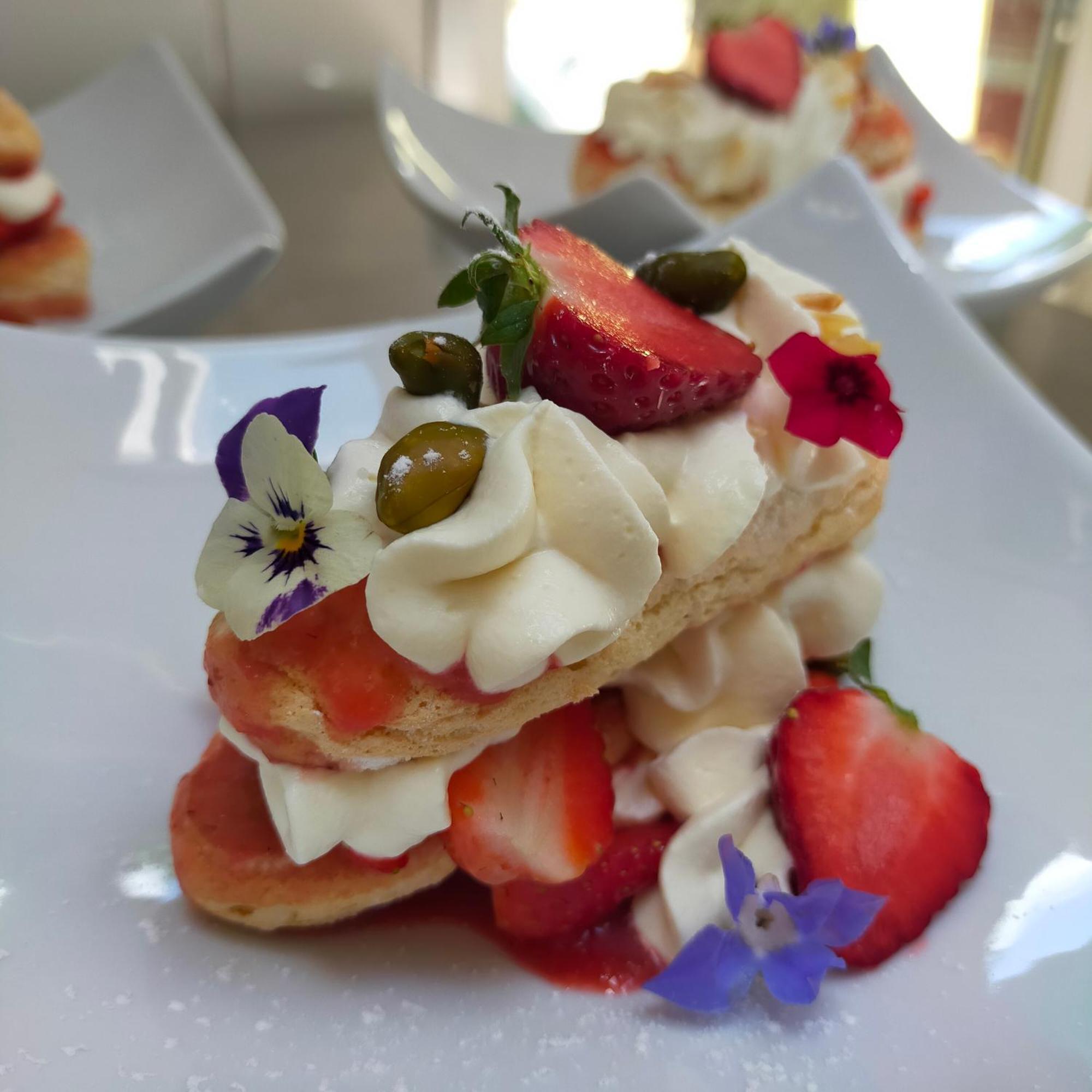 Hotel Les Alpes Алвар Екстериор снимка